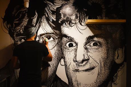 «El Pasaje Café” con resistencia cultural y creatividad acerca la música y la literatura a la comunidad en Viña del Mar «El Pasaje Café” con resistencia cultural y creatividad acerca la música y la literatura a la comunidad en Viña del Mar