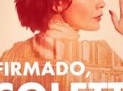 Firmado Colette dirigida Kimera teatro: tinta libertad