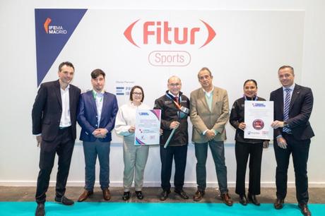 San Luis Potosí consolida su liderazgo turístico internacional en Fitur 2025