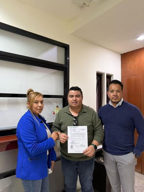 Descubren «nómina fantasma» en Santo Domingo; Alcalde Filiberto Rodríguez presenta denuncia