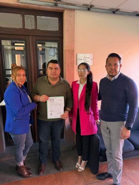 Descubren «nómina fantasma» en Santo Domingo; Alcalde Filiberto Rodríguez presenta denuncia