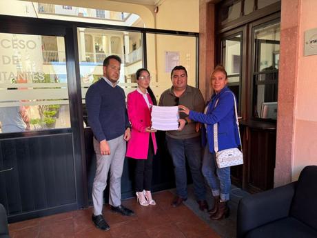 Descubren «nómina fantasma» en Santo Domingo; Alcalde Filiberto Rodríguez presenta denuncia