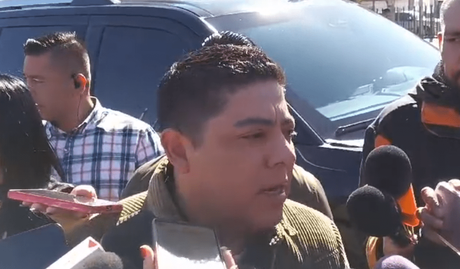 Gallardo Cardona impulsa Guardia Civil Municipal en Soledad y reitera compromiso con la Universidad Rosario Castellanos