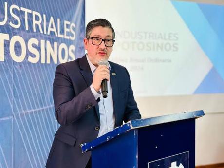 IPAC llama a la unidad empresarial en San Luis Potosí ante posibles impactos por políticas de Donald Trump