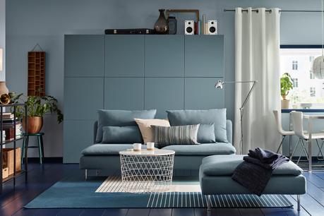 Sofás modulares económicos: el confort y el diseño adaptable 5 Sofás modulares económicos: el confort y el diseño adaptable 5