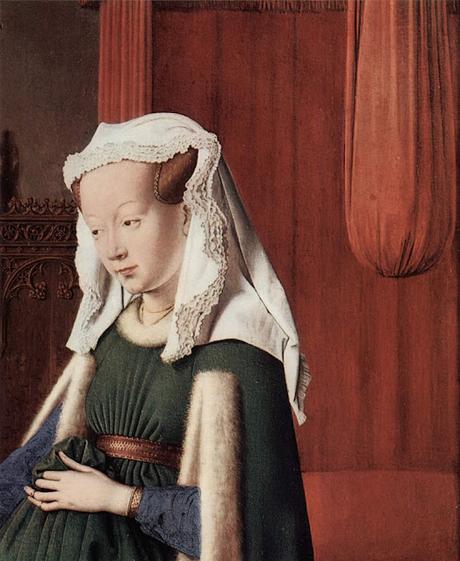 Pintura gótica