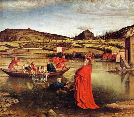 Pintura gótica