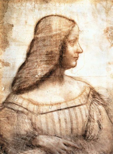 La Gioconda Leonardo da Vinci