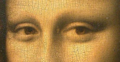 La Gioconda Leonardo da Vinci