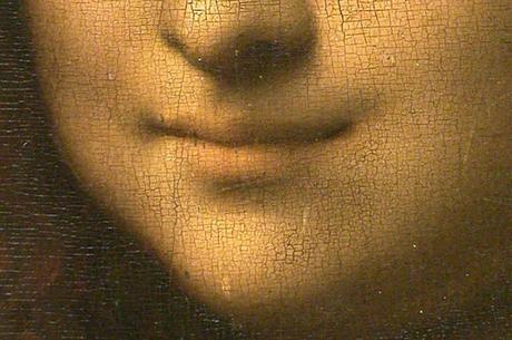 La Gioconda Leonardo da Vinci