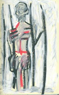 Melancolía V-b Melancolía V-b