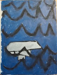 Melancolía V-b Melancolía V-b