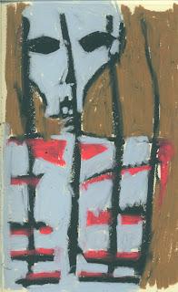 Melancolía V-b Melancolía V-b