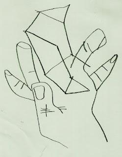 Melancolía V-b Melancolía V-b