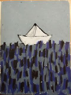 Melancolía V-b Melancolía V-b