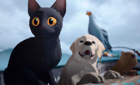 Oscar 2025: conoce los nominados a los premios de la Academia Oscar 2025: conoce los nominados a los premios de la Academia