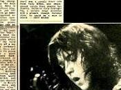 08/12/1973 Rory Gallagher Rainbow Londres.