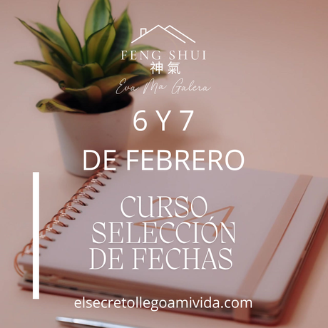 🗓️ Curso Selección de Fechas 6 y 7 de febrero