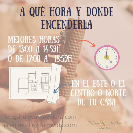 🕯️Vela de Miel hoy día 22 🍯🐝