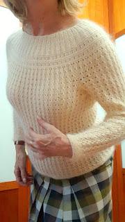 OTRO JERSEY DE CASHMERE