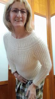 OTRO JERSEY DE CASHMERE