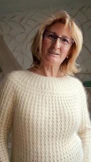 OTRO JERSEY DE CASHMERE