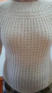 OTRO JERSEY DE CASHMERE