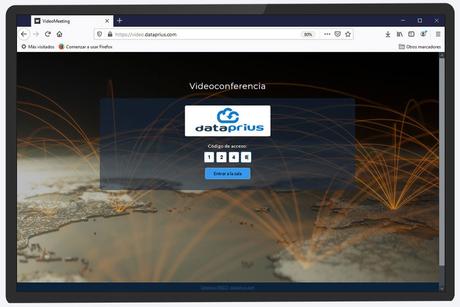 Intranet para empleados en grandes empresas