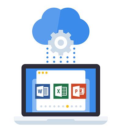 Intranet para empleados SaaS
