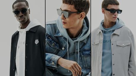 ANTONY MORATO 2025 antony morato ss25, moda masculina, multiculturalismo, colección primavera verano 2025, minimalismo en moda, diversidad en moda, estilo contemporáneo,Antony Morato,