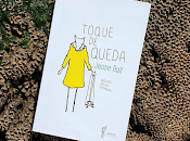 Toque queda, Jesse Ball