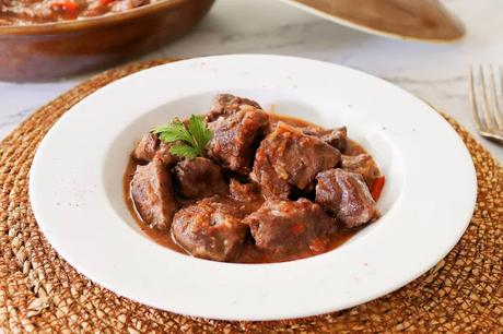 Goulash - Hungría