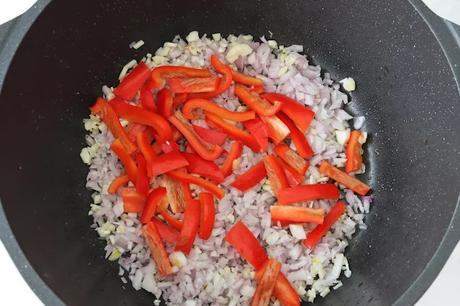 Goulash - Hungría