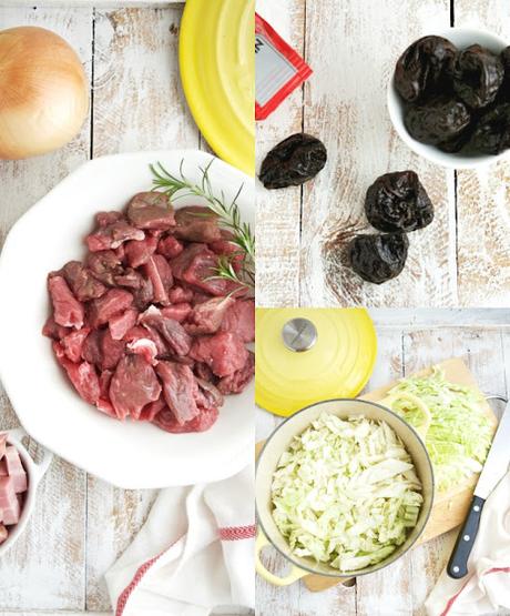 Bigos - Polonia Bigos - Polonia