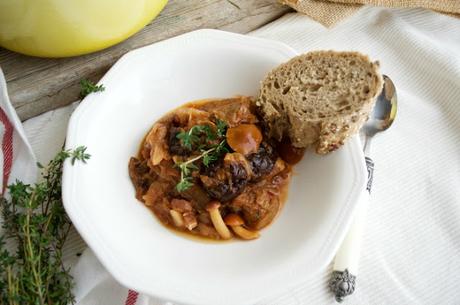 Bigos - Polonia Bigos - Polonia
