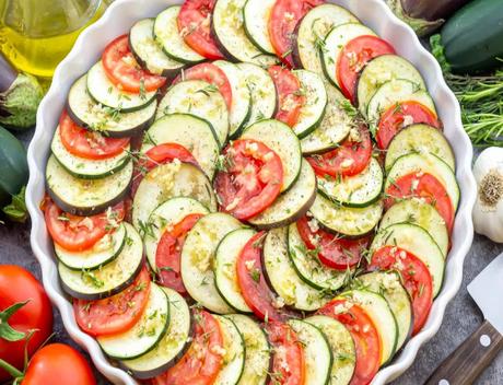 Ratatouille - Francia Ratatouille - Francia