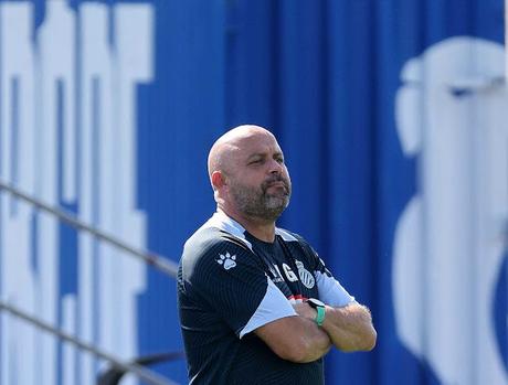 Previa Sevilla FC - RCD Espanyol Previa Sevilla FC - RCD Espanyol