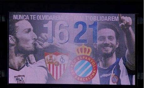 Previa Sevilla FC - RCD Espanyol Previa Sevilla FC - RCD Espanyol