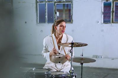 XERACH: 'CANCIONES BOBAS'