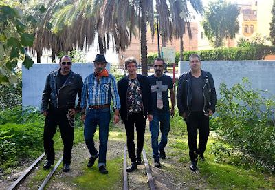 BLACK DUCADOS: 'LA VIDA ES AHORA'