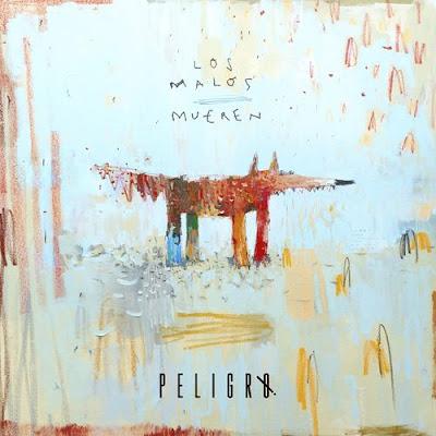 PELIGRO!: 'LOS MALOS MUEREN'