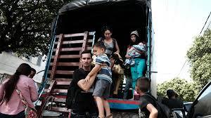 Columna de Juan Martorano Edición 295: Crisis humanitaria en el Catatumbo colombiano: ¿Posibilidad de “Proxy war” contra Venezuela?