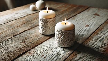 Va de velas. Va de velas.