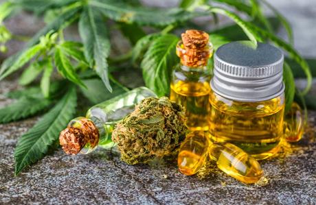 Beneficios del CBD: Todo lo que debes saber Beneficios del CBD: Todo lo que debes saber