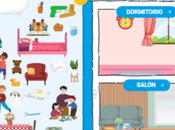 casa Paz, juego UNICEF