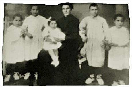 Capitulaciones, 1895