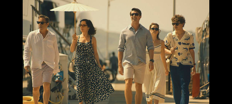 HBO renueva The White Lotus para una cuarta temporada HBO renueva The White Lotus para una cuarta temporada