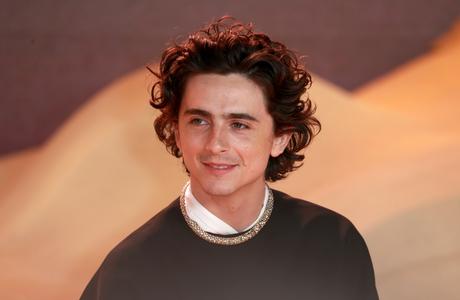 Timothée Chalamet será doble anfitrión de Saturday Night Live este sábado 25 de enero Timothée Chalamet será doble anfitrión de Saturday Night Live este sábado 25 de enero