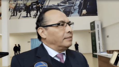 Inicia registro para integrar el Poder Judicial: Magistrado explica requisitos y lineamientos