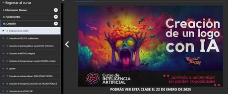 Creación de logo con IA cambio de fecha Cómo crear un logo con Inteligencia artificial